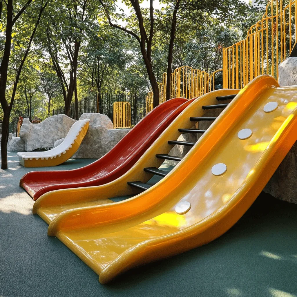 Visitar parques para niños es una forma divertida de disfrutar en familia. Los parques ofrecen un espacio ideal para que los pequeños jueguen y se diviertan. Aquí te cuento sobre algunos parques que son imperdibles.