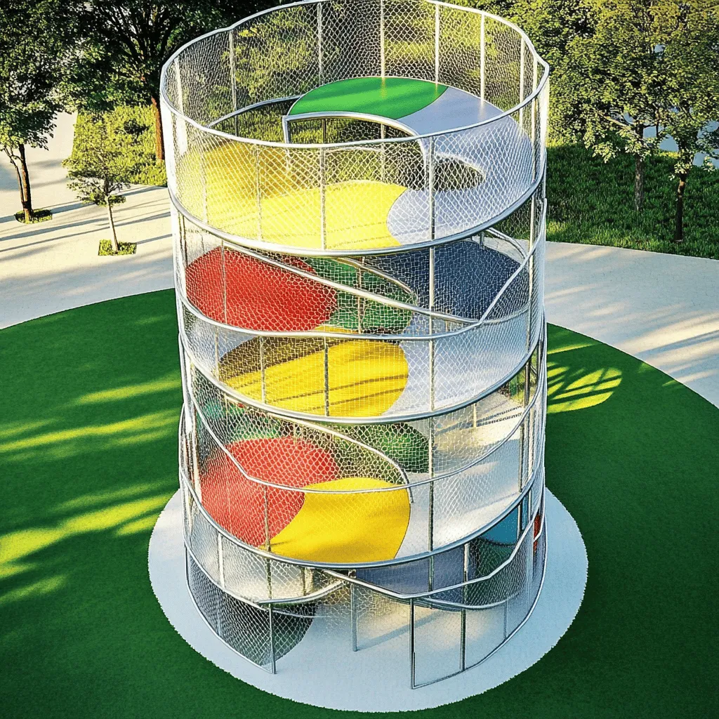 El Parque Araña es un lugar lleno de diversión. Cada atracción está diseñada para que las familias disfruten al máximo. Aquí te cuento sobre las diez atracciones que no puedes perderte.