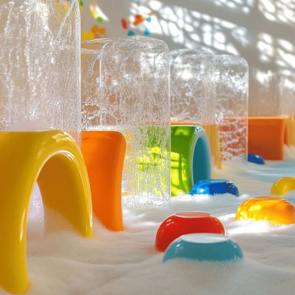 Los baby parks son espacios diseñados para los más pequeños, donde pueden jugar y explorar. Estos parques incluyen juegos seguros y divertidos. Además, son perfectos para bebés y niños hasta cuatro años. Los parques ofrecen un ambiente controlado y divertido. Aquí, los padres pueden relajarse y ver a sus hijos jugar.