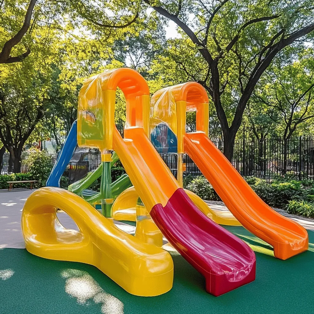 Una zona infantil es un espacio donde los niños pueden jugar y aprender. Es importante porque el juego ayuda a su desarrollo. Existen varios tipos de zonas, como parques, jardines o áreas en escuelas. Cada lugar tiene su propio encanto y beneficios.