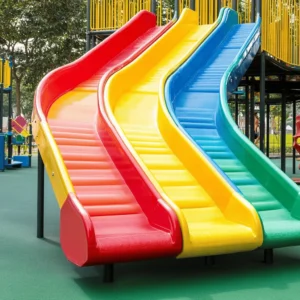 Elegir el parque infantil adecuado con tobogán es clave para la diversión y la seguridad. Los toboganes ofrecen emoción, pero deben ser seguros. Aquí van mis consejos.