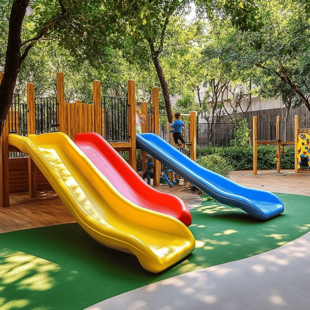 El juego es esencial en la vida de los niños. A través del juego, los niños aprenden, exploran y desarrollan habilidades. Jugar al aire libre ofrece aún más beneficios. Los niños pueden correr, saltar y socializar en un entorno natural. Esto les ayuda a crecer sanos y felices.