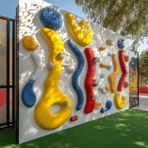 La escalada infantil es una actividad emocionante y segura. Esta práctica ayuda a los niños a crecer física y mentalmente. Aquí te cuento diez beneficios de la escalada y algunos consejos para comenzar.