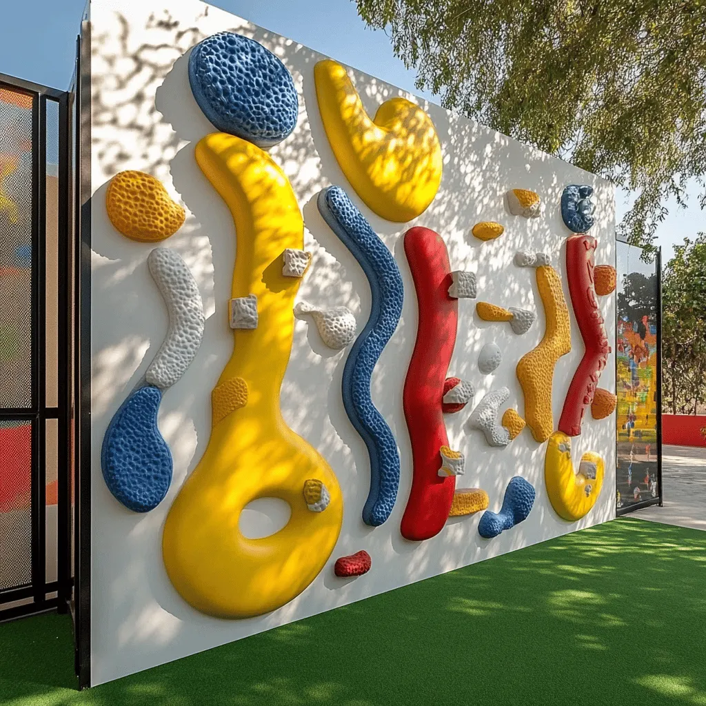 La escalada infantil es una actividad emocionante y segura. Esta práctica ayuda a los niños a crecer física y mentalmente. Aquí te cuento diez beneficios de la escalada y algunos consejos para comenzar.