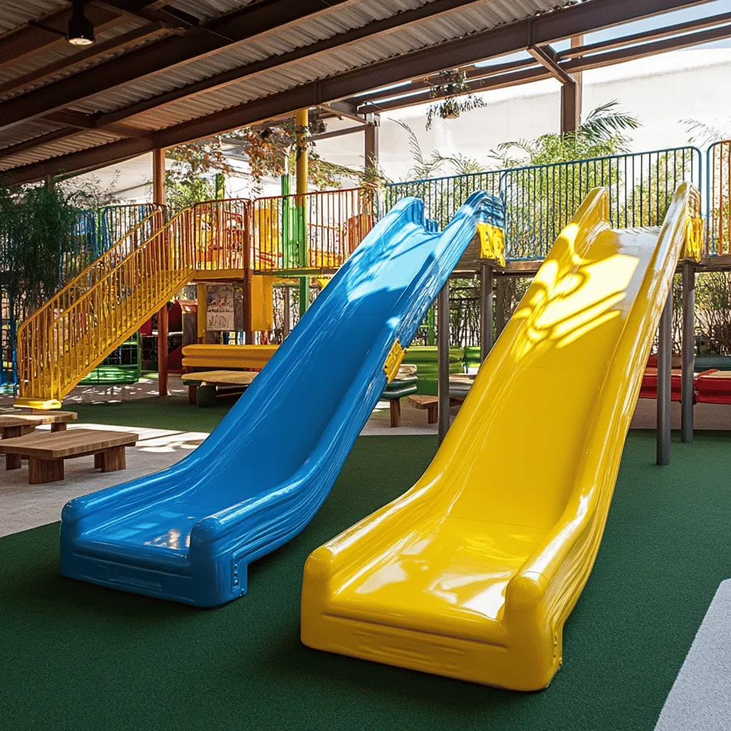 Los parques de atracciones son lugares mágicos para los niños. Aquí, la diversión nunca termina. Cada parque tiene atracciones que encantan a los más pequeños. Desde montañas rusas hasta juegos de agua, hay algo para todos. Pero, ¿qué hace que un parque sea realmente especial?