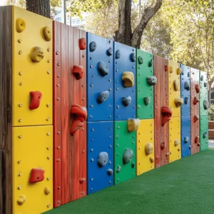 La escalada en pared es una actividad divertida y desafiante. Aquí tienes diez consejos para mejorar tu técnica y disfrutar más.