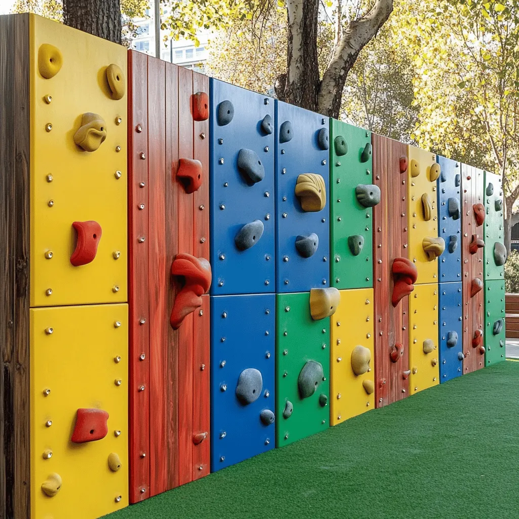 La escalada en pared es una actividad divertida y desafiante. Aquí tienes diez consejos para mejorar tu técnica y disfrutar más.
