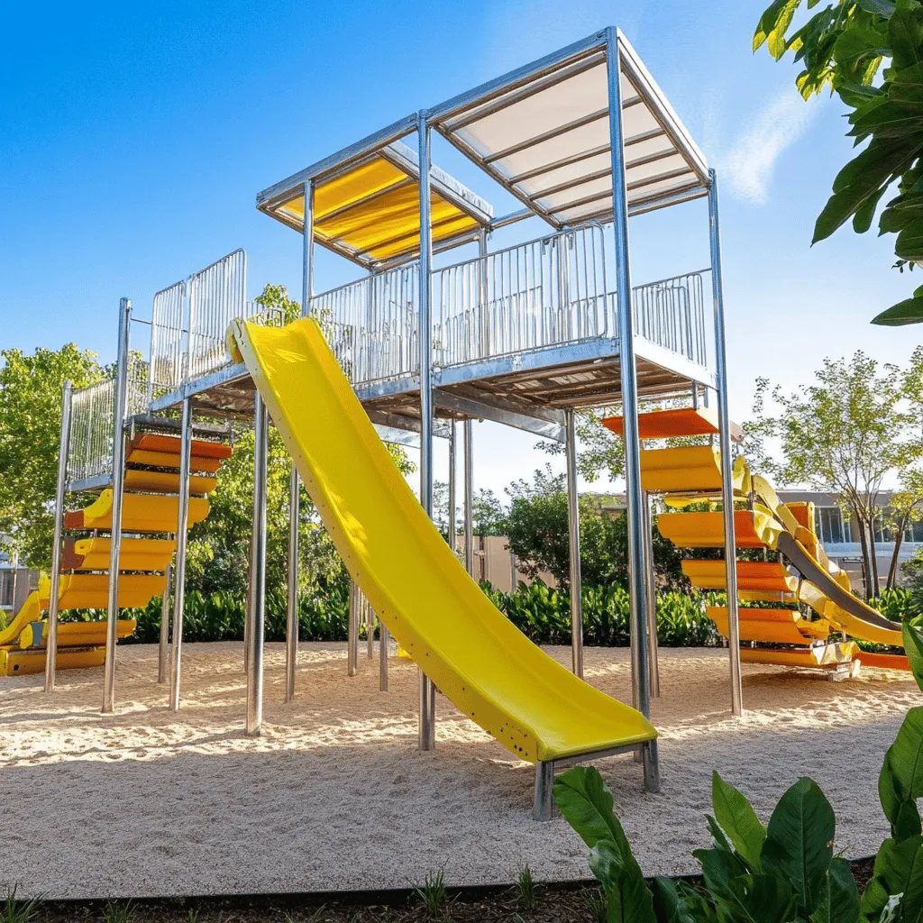 El Parque Araña es un lugar especial para disfrutar en familia. Aquí hay ocho razones para visitarlo.