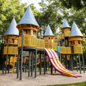 Visitar el Parque Castillo es una aventura que todos deben experimentar. Este lugar está lleno de diversión y aprendizaje. Aquí van diez razones por las que debes ir.