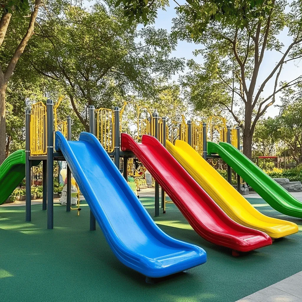 El diseño de una zona de juegos infantil es muy importante. Cada espacio debe ser divertido y seguro. Aquí te comparto diez ideas creativas para lograrlo.