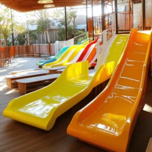 Los parques infantiles son lugares mágicos. Los niños pueden correr, jugar y explorar. Aquí, su imaginación vuela. Pero, ¿cómo encuentras el mejor parque infantil cerca de ti? Existen muchas maneras. Usar aplicaciones en tu teléfono es una opción. También puedes preguntar a otros padres. Ellos siempre tienen buenas recomendaciones.