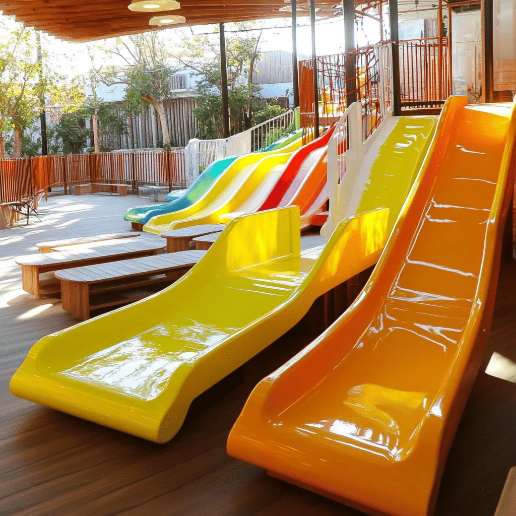Los parques infantiles son lugares mágicos. Los niños pueden correr, jugar y explorar. Aquí, su imaginación vuela. Pero, ¿cómo encuentras el mejor parque infantil cerca de ti? Existen muchas maneras. Usar aplicaciones en tu teléfono es una opción. También puedes preguntar a otros padres. Ellos siempre tienen buenas recomendaciones.