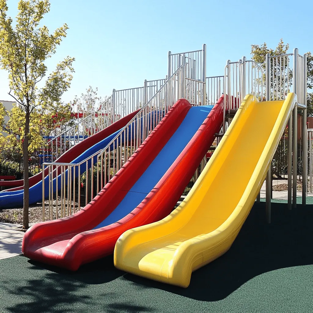 Los parques de ocio infantil son lugares mágicos. Aquí, los niños juegan, ríen y aprenden. Cada parque tiene algo único. Algunos ofrecen juegos emocionantes, mientras que otros tienen áreas tranquilas. Hoy, te contaré sobre los mejores parques que he visto.