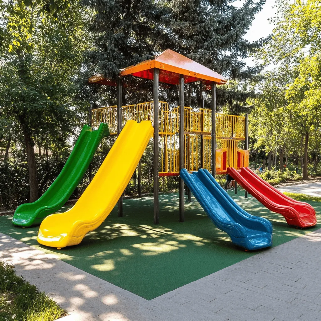 Diseñar un área de juegos infantil es clave para el desarrollo de los niños. Aquí van mis consejos más importantes para crear un espacio seguro y divertido.