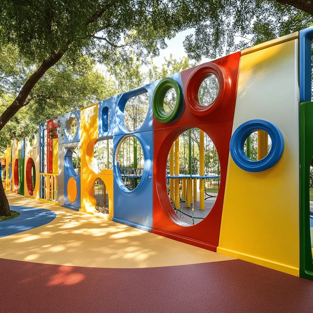 Los parques son lugares mágicos donde los niños pueden jugar y explorar. Quiero hablarte de la importancia de un buen equipamiento en estos espacios. El equipamiento de juego adecuado es clave para la diversión y la seguridad. Un parque debe tener elementos como resbaladillas, trepadores y columpios. Cada juego debe ser seguro y atractivo.