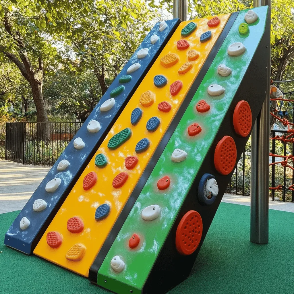 La escalada es una actividad emocionante. Ayuda a los niños a crecer y divertirse. Aquí te cuento diez beneficios de la escalada para niños.