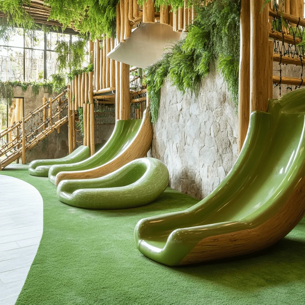 Los parques pequeños son joyas en nuestra ciudad. Ofrecen un espacio seguro para jugar y relajarse. Estos lugares son perfectos para que las familias pasen tiempo juntas.