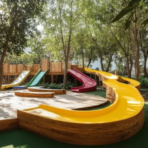 Crear un parque de madera es una aventura emocionante. Aquí te dejo diez consejos importantes para que tu parque sea asombroso.
