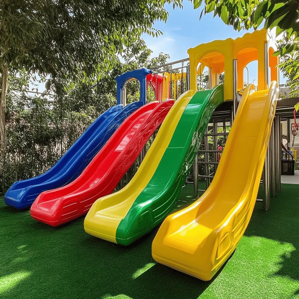Crear un área infantil segura es vital. Al diseñar un espacio, debemos pensar primero en la seguridad. Aquí van diez consejos clave: