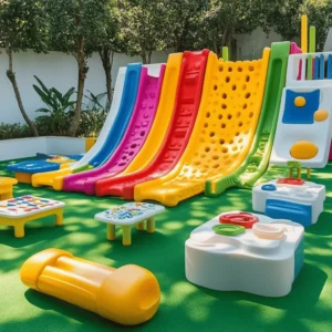 Los parques de cumpleaños infantiles son espacios ideales para celebrar. Tienen áreas de juego, actividades y mucha diversión. Estos parques están diseñados para que los niños disfruten al máximo. Aquí te cuento sobre los mejores parques y por qué son geniales.