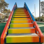 La escalada en pared es una actividad emocionante. Aquí tienes siete consejos para disfrutarla de forma segura y divertida.