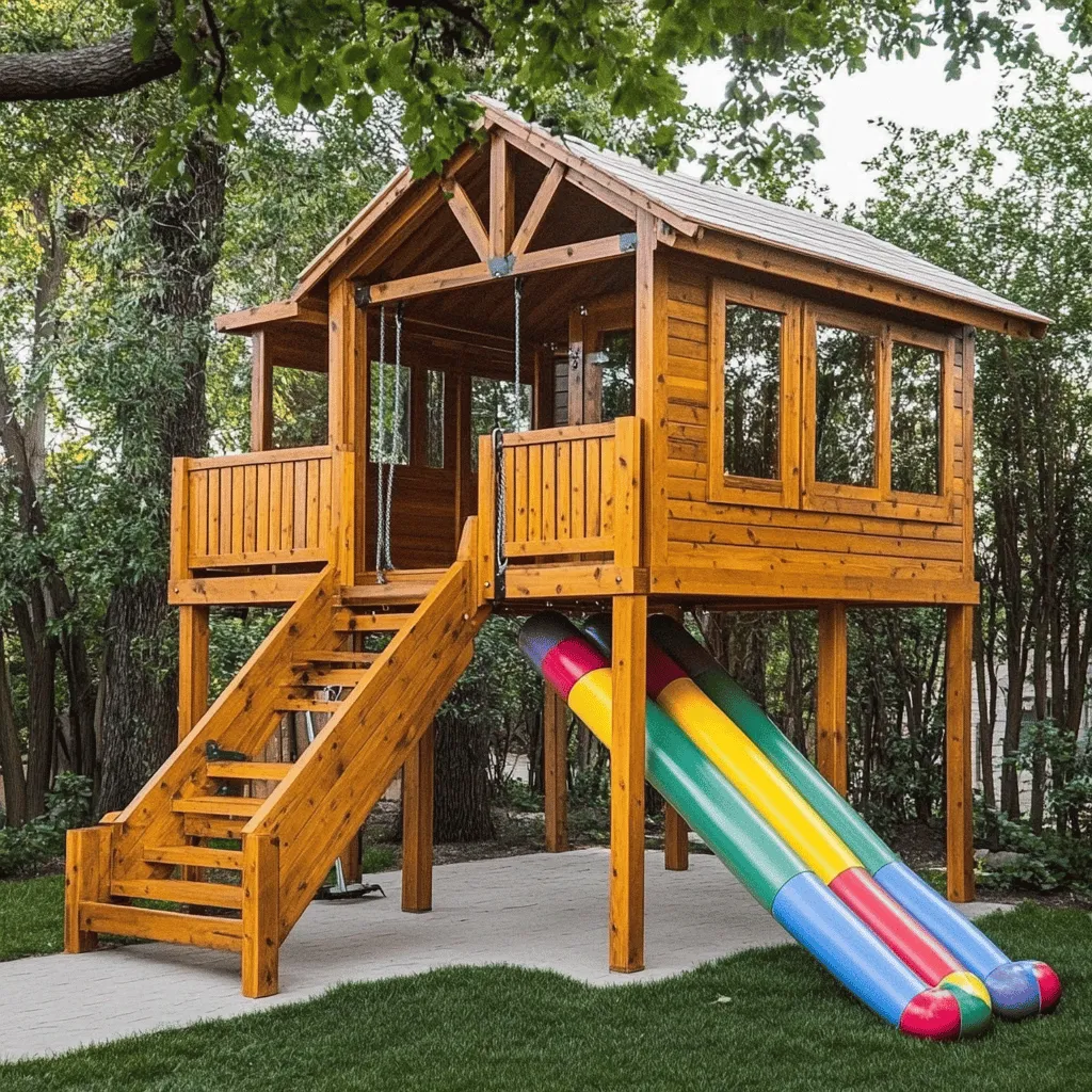 Elegir una buena cabaña para ir con niños es muy importante. Las cabañas ofrecen un espacio seguro y divertido. Al estar en la naturaleza, los niños pueden jugar y explorar. Además, esto les ayuda a aprender sobre el medio ambiente. Cuando eligen bien, las familias crean recuerdos inolvidables.